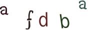 Obrázkové CAPTCHA
