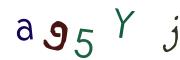 Obrázkové CAPTCHA