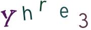 Obrázkové CAPTCHA