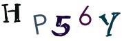 Obrázkové CAPTCHA