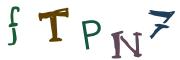 Obrázkové CAPTCHA