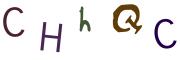 Obrázkové CAPTCHA