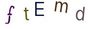 Obrázkové CAPTCHA