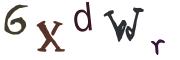 Obrázkové CAPTCHA