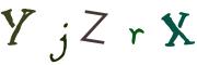 Obrázkové CAPTCHA