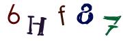 Obrázkové CAPTCHA