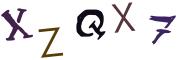Obrázkové CAPTCHA