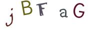 Obrázkové CAPTCHA