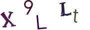 Obrázkové CAPTCHA