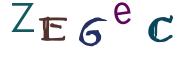 Obrázkové CAPTCHA