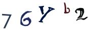 Obrázkové CAPTCHA