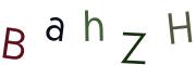 Obrázkové CAPTCHA