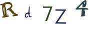 Obrázkové CAPTCHA