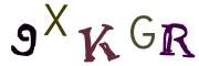 Obrázkové CAPTCHA
