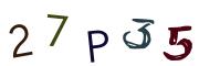 Obrázkové CAPTCHA