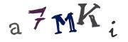 Obrázkové CAPTCHA