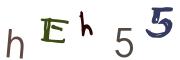 Obrázkové CAPTCHA