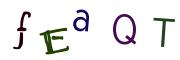Obrázkové CAPTCHA
