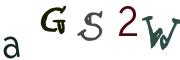Obrázkové CAPTCHA