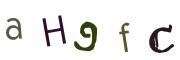 Obrázkové CAPTCHA