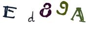 Obrázkové CAPTCHA