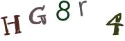 Obrázkové CAPTCHA