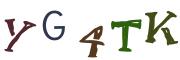 Obrázkové CAPTCHA
