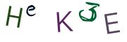 Obrázkové CAPTCHA