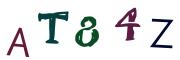 Obrázkové CAPTCHA