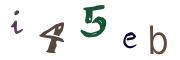 Obrázkové CAPTCHA