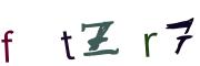 Obrázkové CAPTCHA