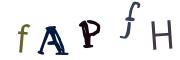 Obrázkové CAPTCHA