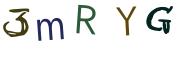 Obrázkové CAPTCHA
