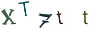Obrázkové CAPTCHA