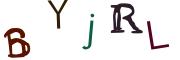 Obrázkové CAPTCHA