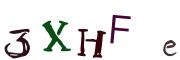 Obrázkové CAPTCHA