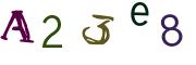 Obrázkové CAPTCHA
