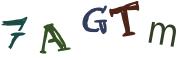 Obrázkové CAPTCHA