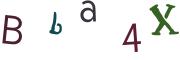 Obrázkové CAPTCHA