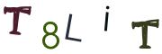 Obrázkové CAPTCHA