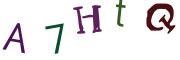 Obrázkové CAPTCHA