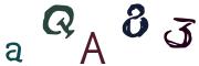 Obrázkové CAPTCHA