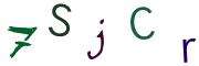 Obrázkové CAPTCHA
