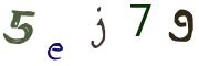 Obrázkové CAPTCHA