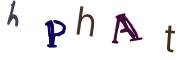 Obrázkové CAPTCHA