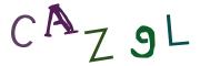 Obrázkové CAPTCHA