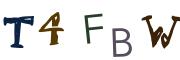 Obrázkové CAPTCHA