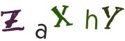 Obrázkové CAPTCHA
