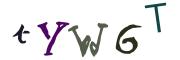 Obrázkové CAPTCHA
