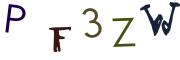 Obrázkové CAPTCHA